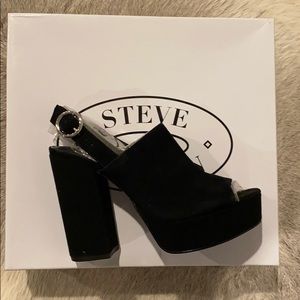 Steve Madden heels